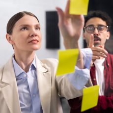 Gestión del Talento y Liderazgo