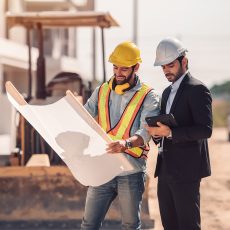 Obras por Impuestos